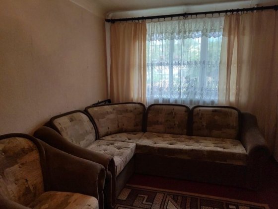 Оренда 1ки на 1этаже р.Киевский Полтава