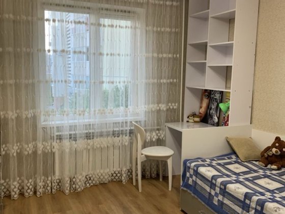 Оренда 3х кімнатної мебльована Рівне