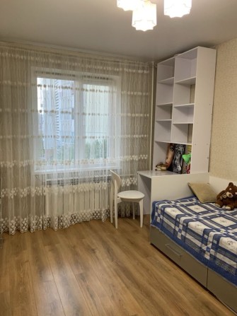 Оренда 3х кімнатної мебльована - фото 1