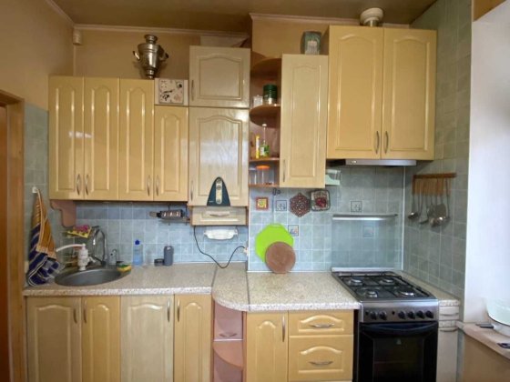 Здам 2-кімнатну квартиру по вул. Гоголя з 03.11.2025 Полтава