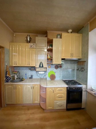 Здам 2-кімнатну квартиру по вул. Гоголя з 03.11.2025 - фото 1