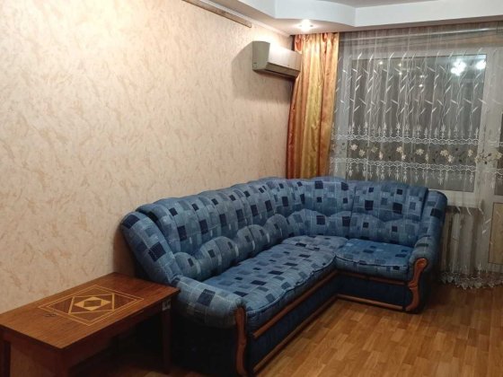 Здам однокімнатну квартиру на Металургів Сумы