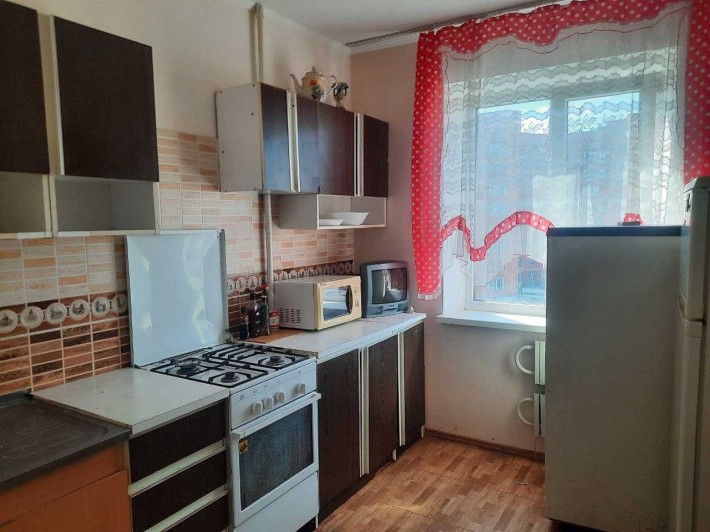 Здаю 2кім.квартиру на Алясці - фото 1