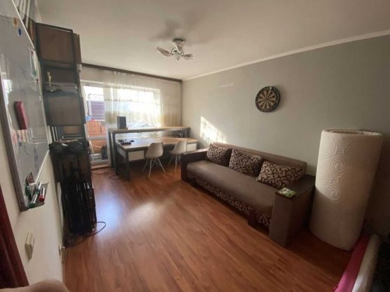 Здам 2кім. квартиру на Бамі Тернопіль