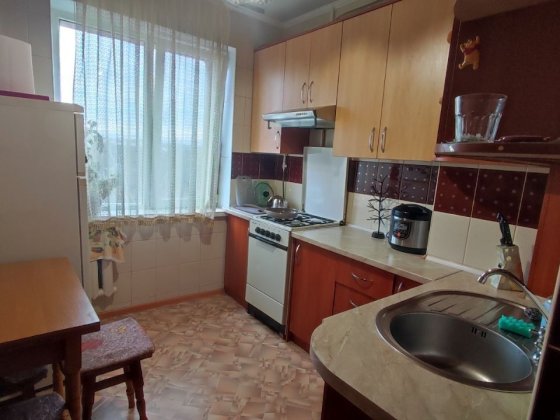 Здам 1 кімнатну квартиру вул В.Магеля парк ,,Хімік,, Рівне