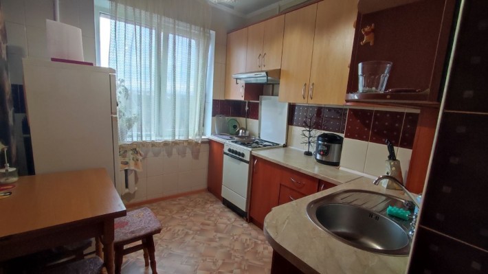 Здам 1 кімнатну квартиру вул В.Магеля парк ,,Хімік,, - фото 1