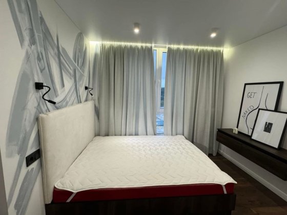 Сучасна квартира з авторським ремонтом Тернополь