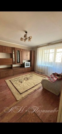 Здам 1кмн квартиру по вул. І.Сірка - фото 1