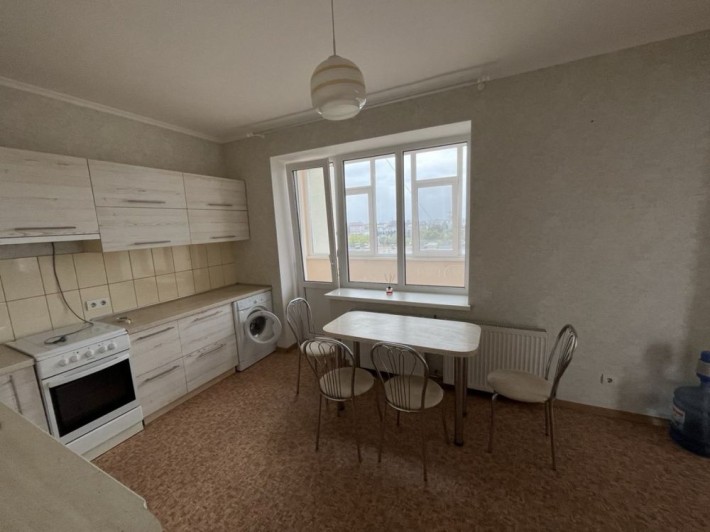 Здам 3х.кімнатну квартиру по вул.Харківській - фото 1