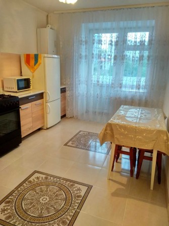 1км квартира вул.Львівська 10 - фото 1