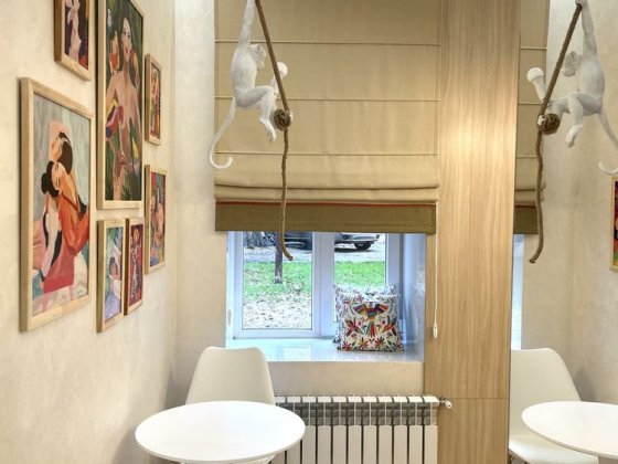 Здам в оренду 1 кімн.квартиру в центрі Кривого Рогу Кривой Рог