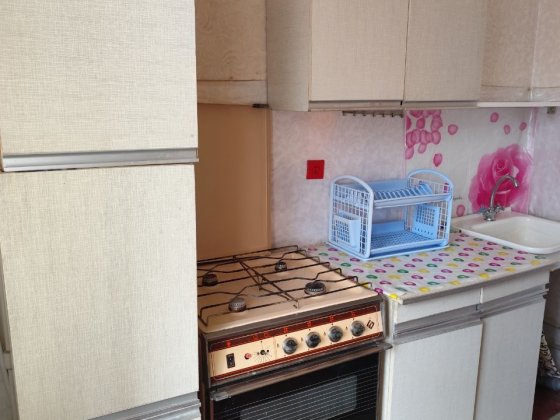 1- кімнатна квартира на Івана Сірка, можна на короткий термін Сумы