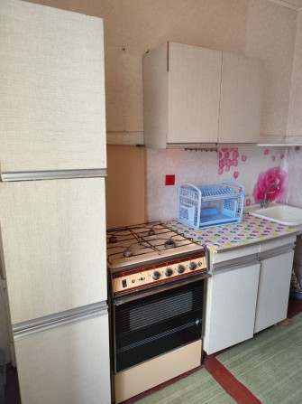 1- кімнатна квартира на Івана Сірка, можна на короткий термін - фото 1