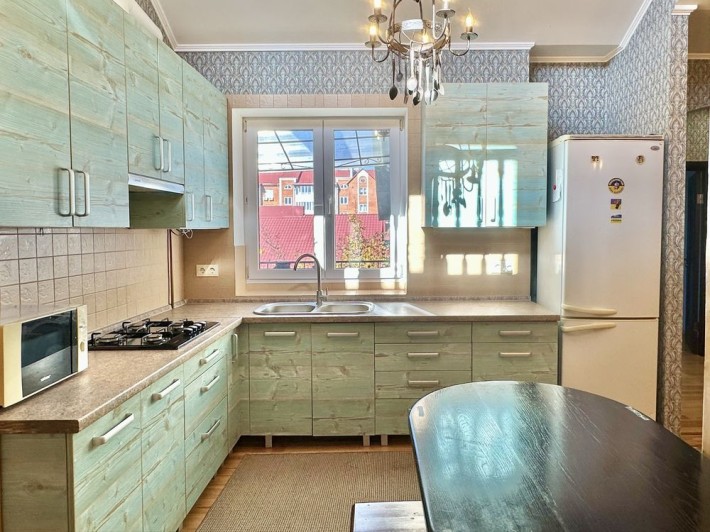 Оренда 2 кім квартири поруч з парком Шевченка - фото 1