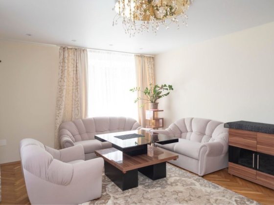 Оренда 3 кімн в центрі біля Злати Плази Рівне