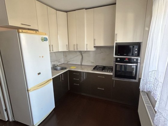 Оренда 1 кімнатної квартири по вул.Бульвар Хмельницького Рівне