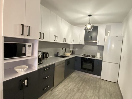 Оренда на. проспекті Злуки Тернополь