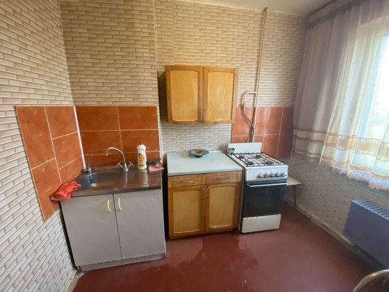 Оренда затишної двокімнатної квартири в Центрально-Міському районі