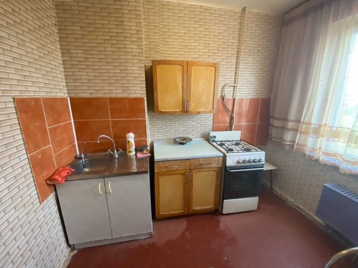 Оренда затишної двокімнатної квартири в Центрально-Міському районі - фото 1