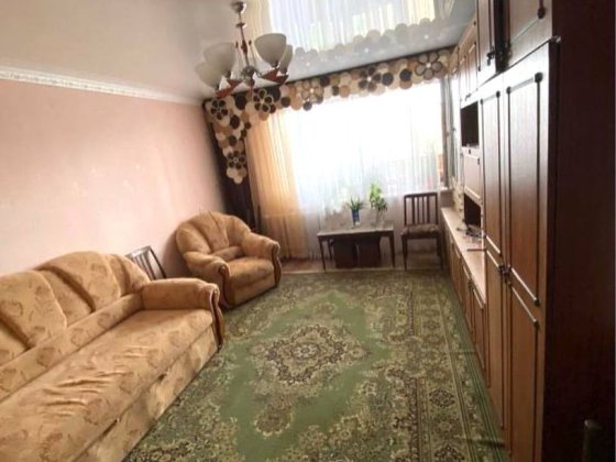 Здам двокімнатну квартиру проспект Свободи