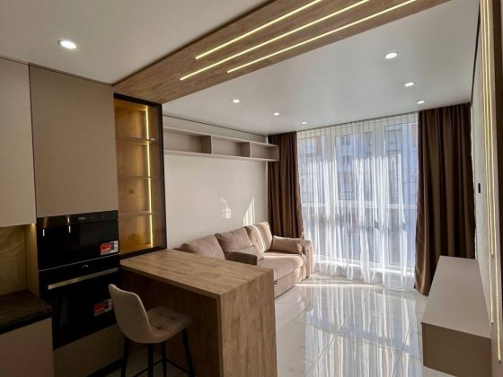 Здам в оренду 1к квартиру в ЖК Central Park Івано-Франківськ