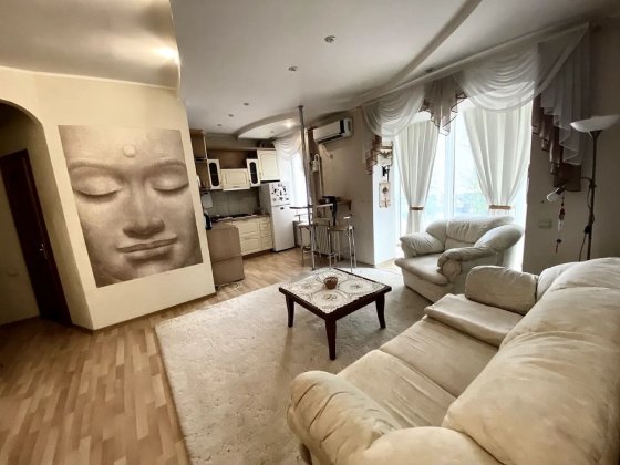 Оренда 2-х кімн. квартири 96 квартал Кривой Рог