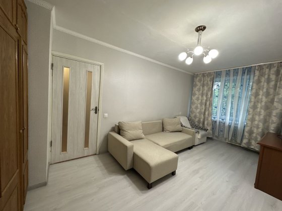 Оренда однокімнатної квартири Рівне