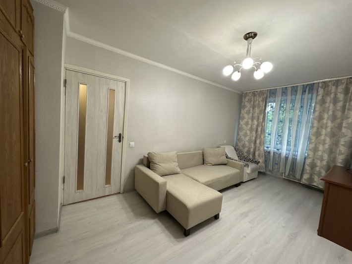 Оренда однокімнатної квартири - фото 1