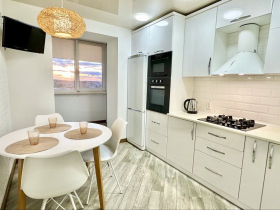 Оренда 1 кім квартири в будинку закритого типу Дружба Тернополь