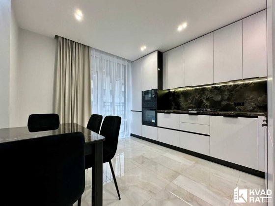 Перша здача 1 кім квартири у ценральній частині міста, 3 пов Ивано-Франковск