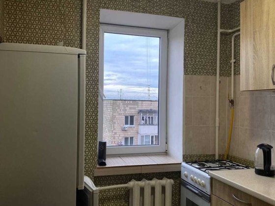 Довгострокова оренда 1-кім квартири р-н Ювілейний Рівне