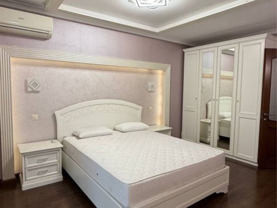 Оренда 3к квартири вул.Мазепи,біля озера! Ивано-Франковск