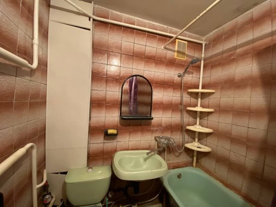 Здам 1к квартиру. Сумы