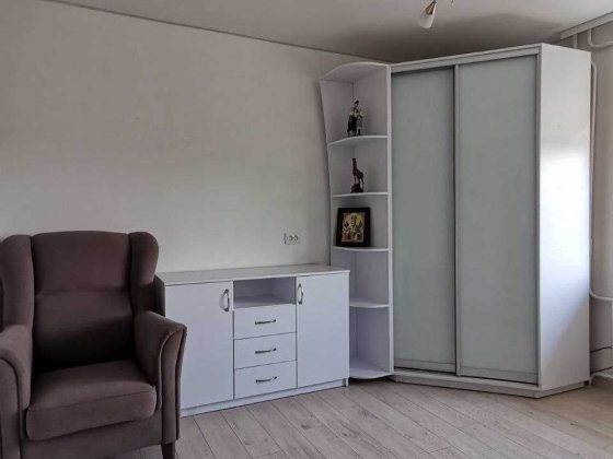 Здам 1-кімнатну квартиру Рівне