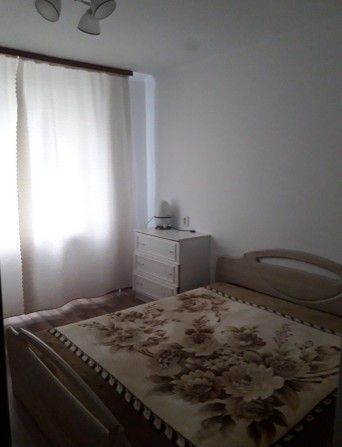 Оренда 2-х кімнатної квартири вул Новомістенська - фото 1