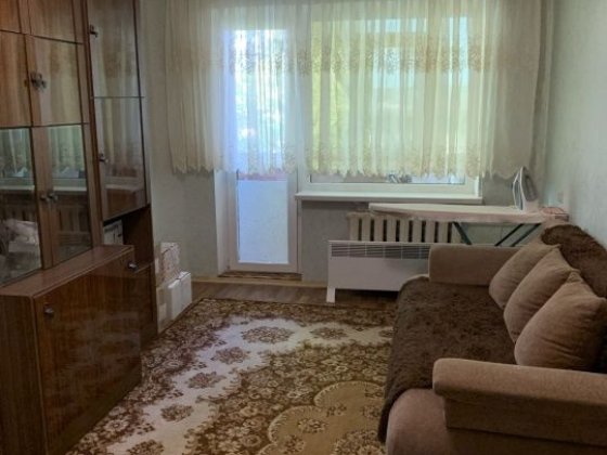 Сдам квартиру 2-х комнатную Кривий Ріг