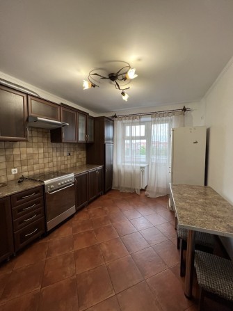 Довгострокова оренда 2-кімнатної квартири по вул. Наливайка - фото 1