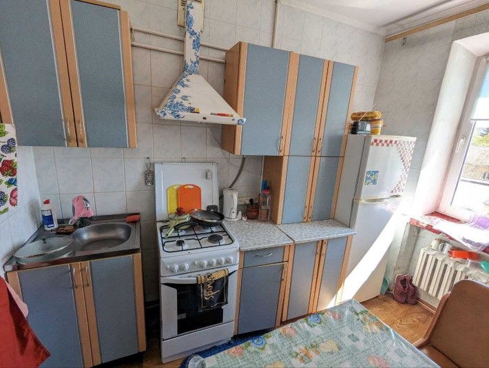 Оренда 1о кімн квартира Ст. Бандери (біля АТБ) - фото 1