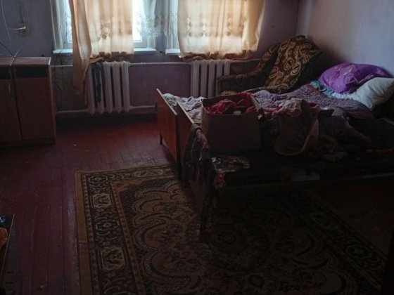 Сдаётся квартира однокомнатная на Нкогоке Кривой Рог