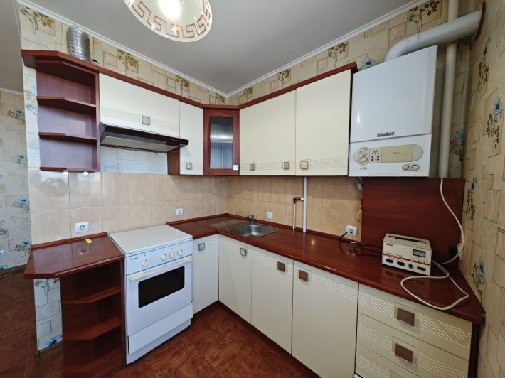 Оренда 3кім.квартири масив Дружба - фото 1