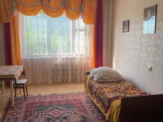 Здаємо 3-кімнатну квартиру, бажано на довгий строк без ріелторів