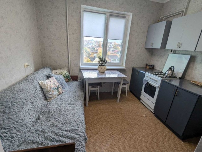 Оренда 1о кімн квартира Крушельницької - фото 1