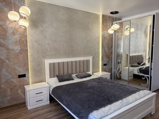 Оренда 2к.кв.+кухня студія . Вул. Целевича Ивано-Франковск