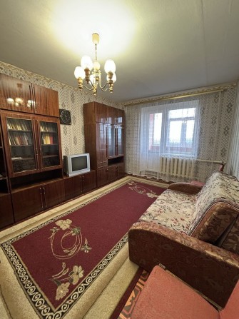 Здам двохкімнатну квартиру на Проспекті Перемоги. - фото 1