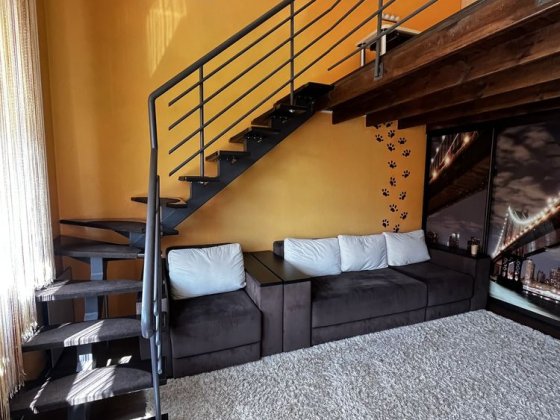 Оренда квартири вул. Костромська Рівне