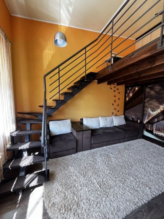 Оренда квартири вул. Костромська - фото 1