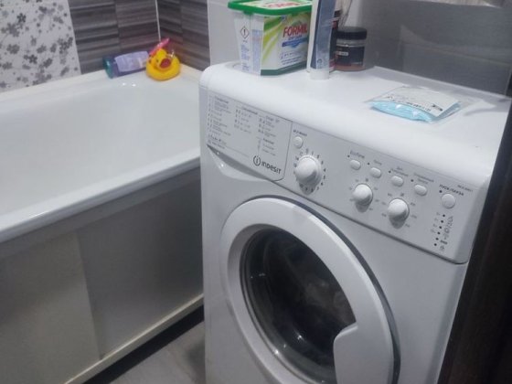 Сдаётся в аренду двухкомнатная квартира ул. Украинская 5 Кривий Ріг