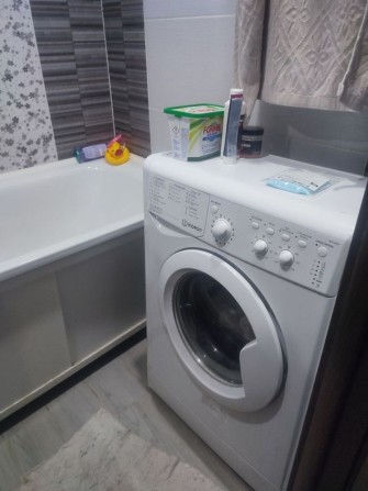 Сдаётся в аренду двухкомнатная квартира ул. Украинская 5 - фото 1