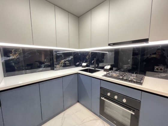 Оренда квартири в новобудові Тернопіль