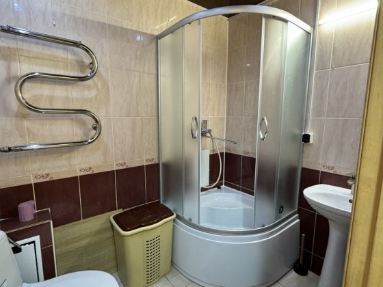 Оренда 3 кімнатна квартира від ВЛАСНИКА! Кривой Рог